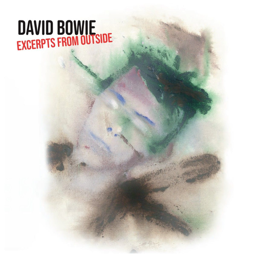Excerpts from Outside - RSD 2026