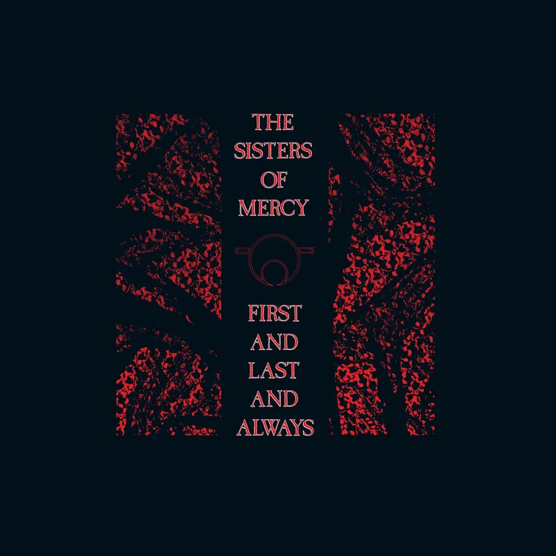 First and Last and Always (Japanese Remix) - RSD 2026