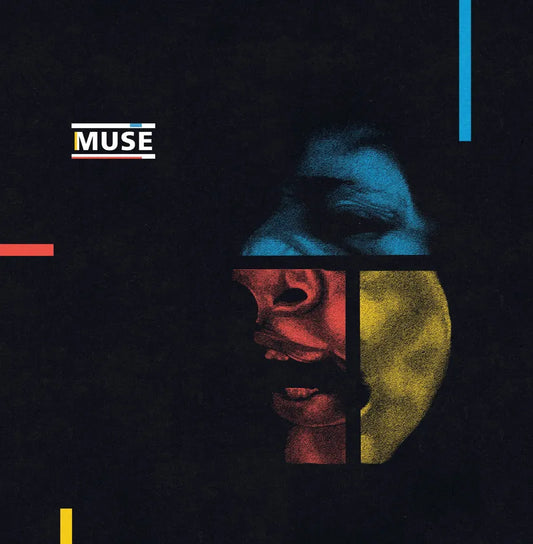 Muse EP - RSD 2026