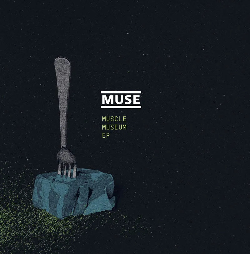 Muscle Museum - RSD 2026