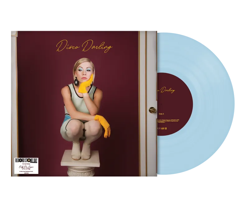 Disco Darling - RSD 2026