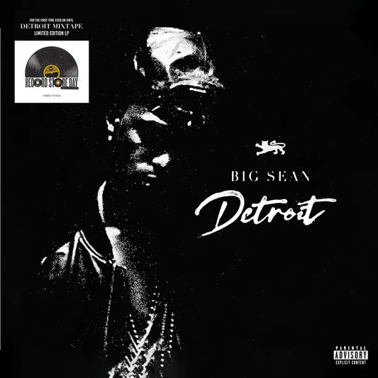 Big Sean - Detroit - RSD 2026 Product Image