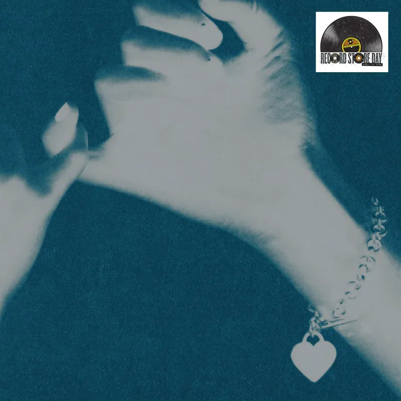 Momma - Welcome To My Blue Sky (The Heart Charm)  - RSD 2026 Product Image