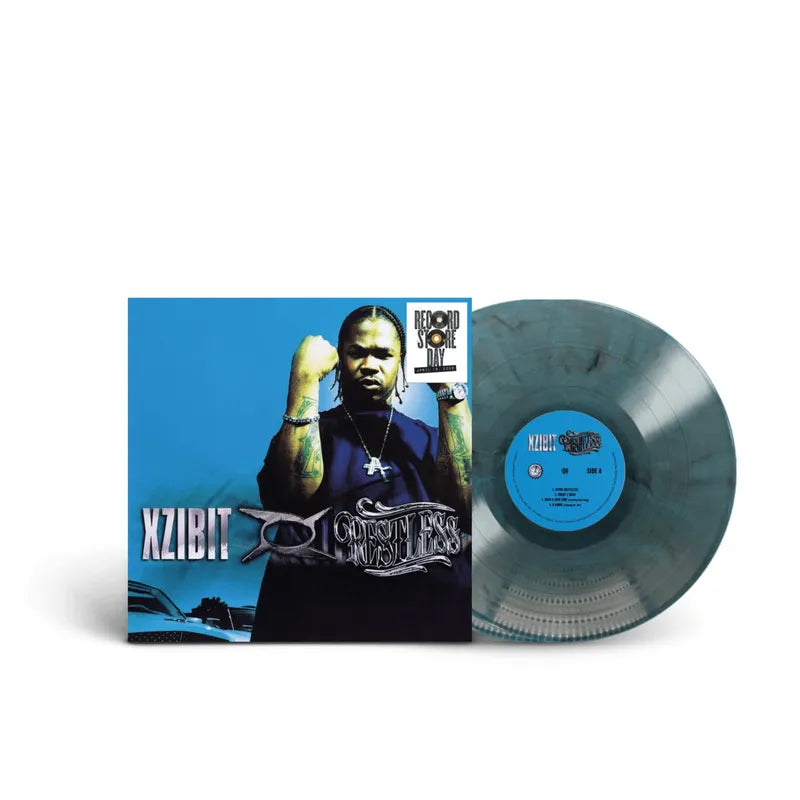 Restless - RSD 2026
