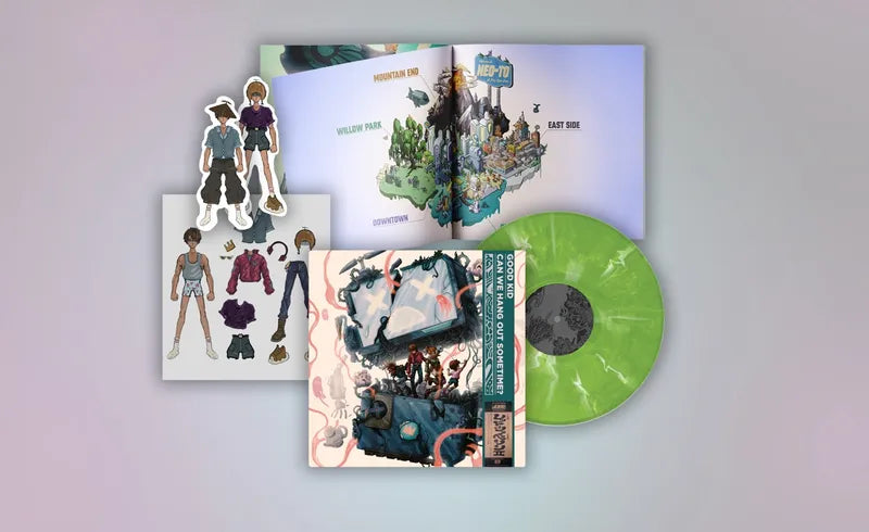 Can We Hang Out Sometime? - RSD 2026