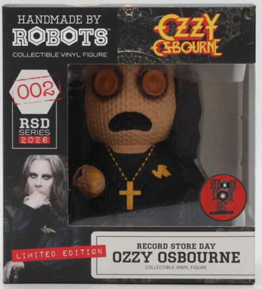 Ozzy Osbourne - Ozzy Osbourne - RSD 2026 Product Image