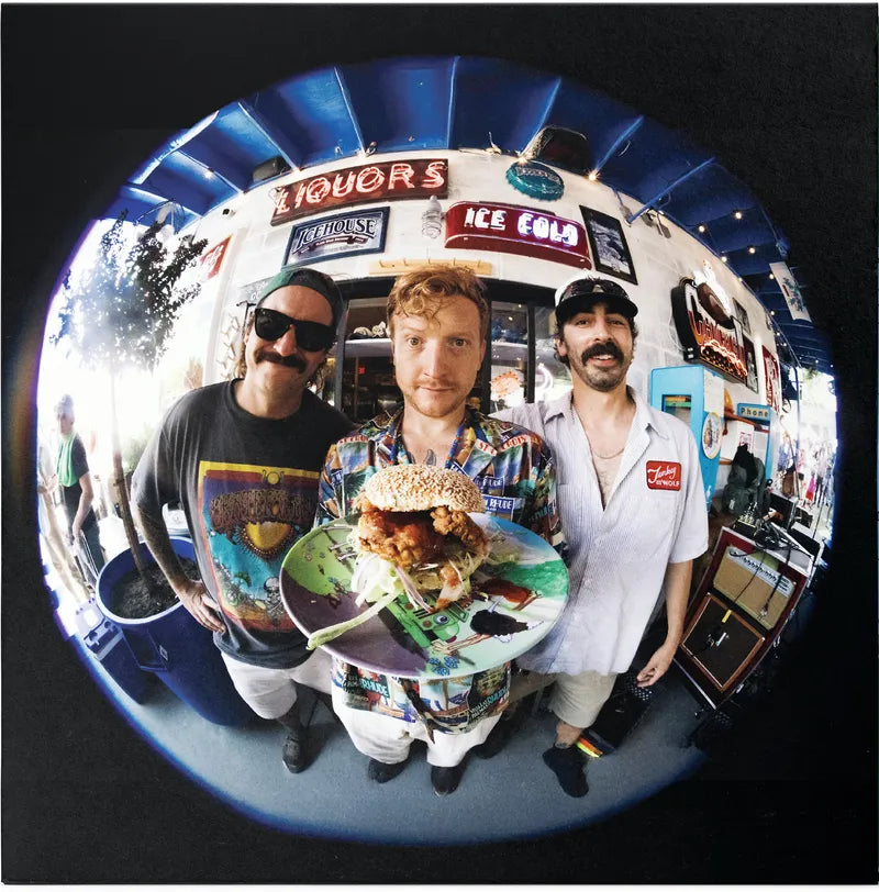 Tyler Childers - Live From Dinosaur World - RSD 2026 Product Image