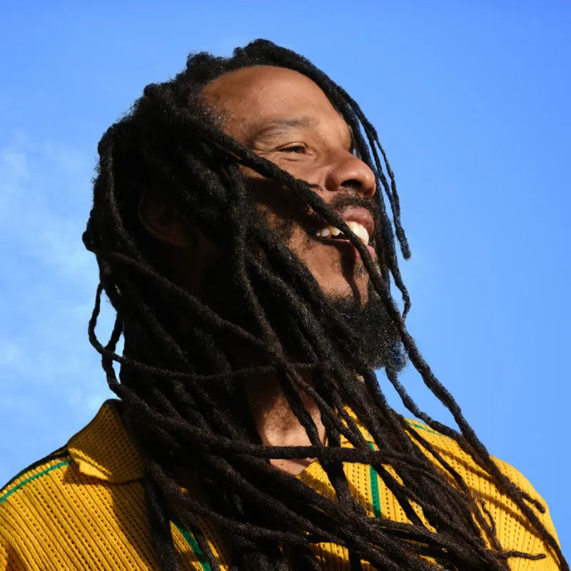 Ziggy Marley - Brightside - RSD 2026 Product Image