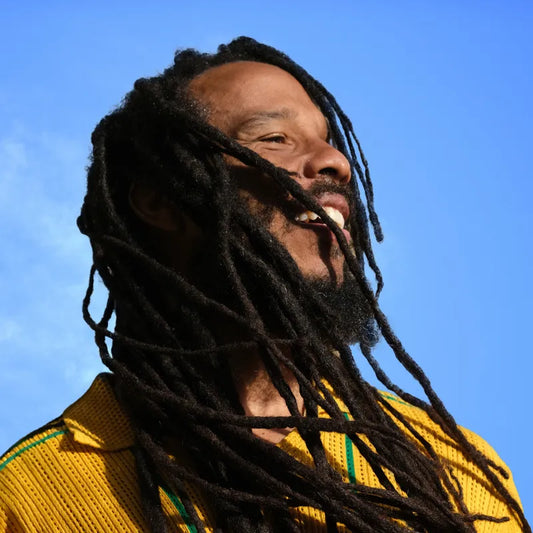 Ziggy Marley - Brightside - RSD 2026 Product Image