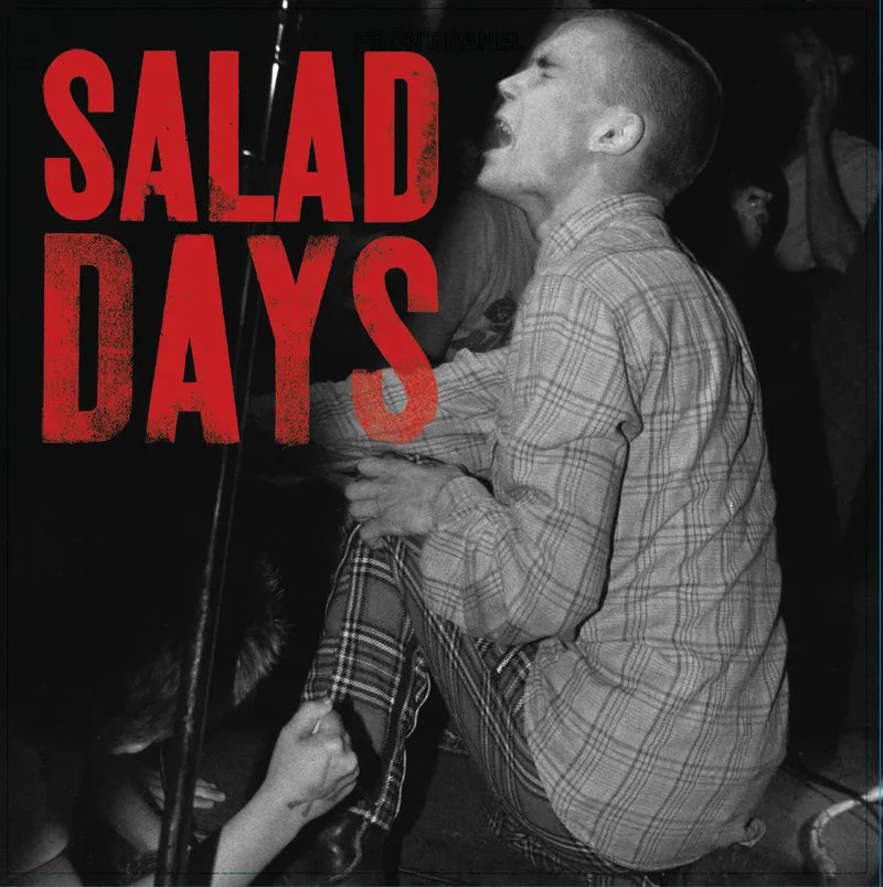 Various Artists - Salad Days: Music From The Documentary Film - RSD 2026 Product Image