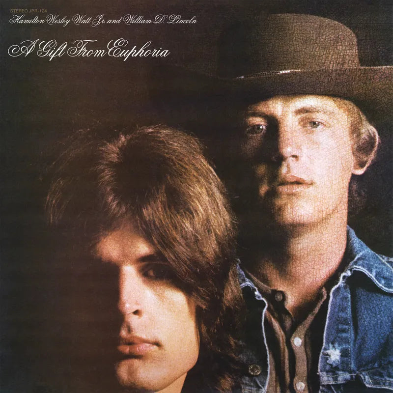 Euphoria - Gift From Euphoria - RSD 2026 Product Image
