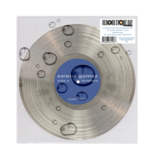 Droplets EP - RSD 2026