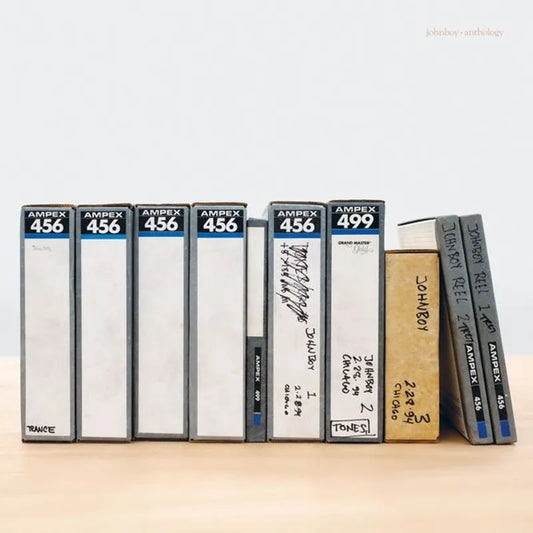 Anthology - RSD 2026