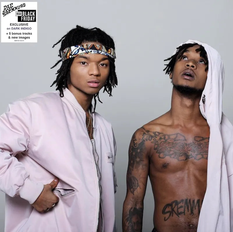 Rae Sremmurd - SremmLife 2 - Record Store Day Black Friday 2026 Product Image