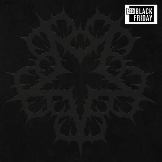 Black Veil Brides - Black EP - Record Store Day Black Friday 2026 Product Image