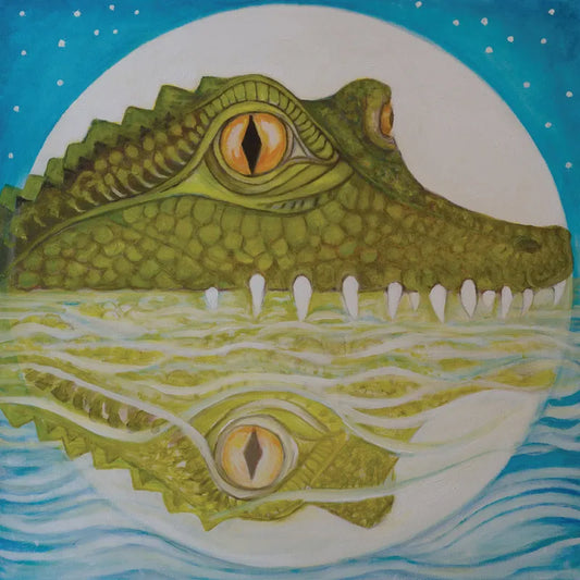 Alligator Moon - Record Store Day Black Friday 2026