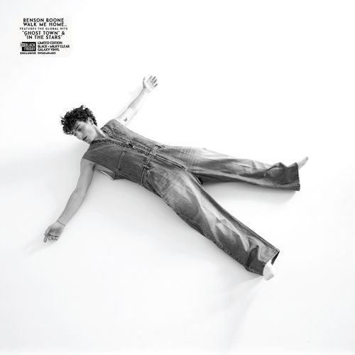 Walk Me Home EP - Record Store Day Black Friday 2026