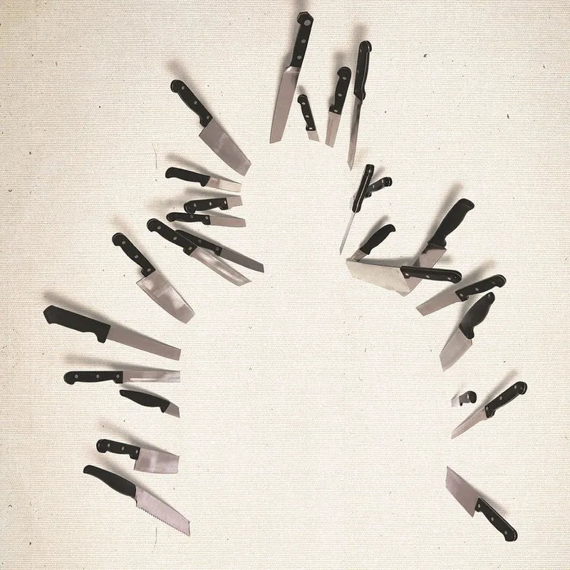 Sparta - Threes - Record Store Day Black Friday 2026 Product Image