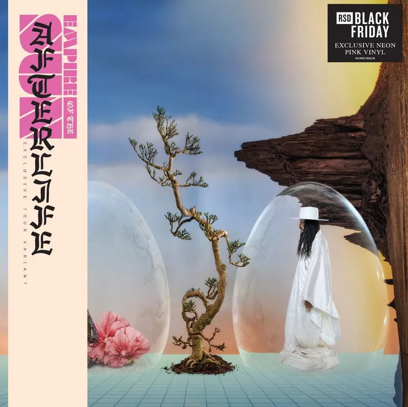 Empire of the Sun - Ask That God (Afterlife Tour Edition) - Record Store Day Black Friday 2026 Product Image