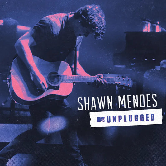 MTV Unplugged - Record Store Day Black Friday 2026