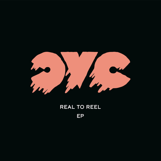 Real to Reel EP