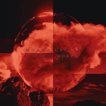 In This World EP