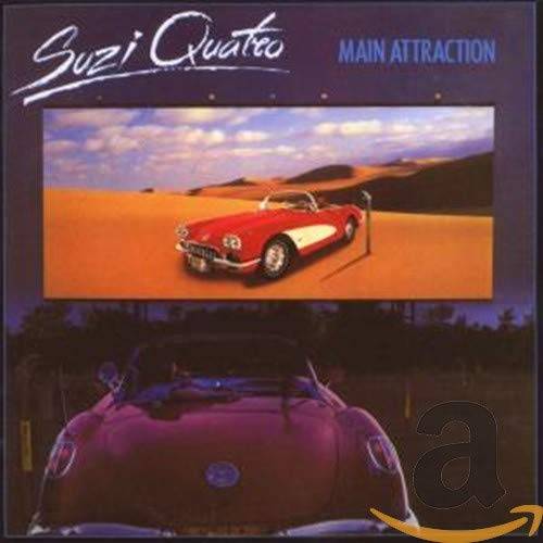 Main Attraction - Expanded Edition