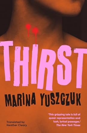 Thirst