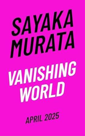 Vanishing World