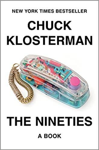 The Nineties