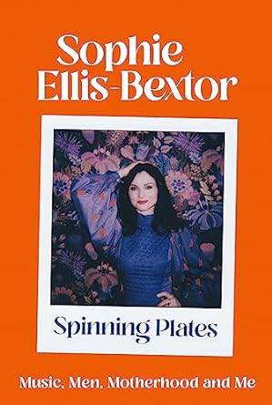 Spinning Plates