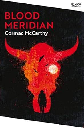 Blood Meridian