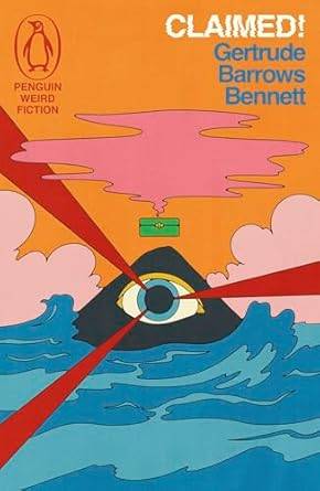 Claimed! (Weird Fiction)