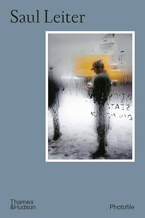Saul Leiter (Photofile)