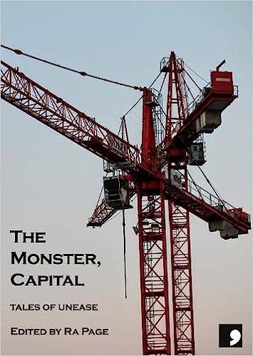 Monster Capital: New Horror for Our Times