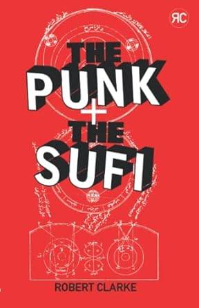 The Punk + The Sufi