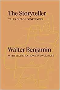 The Storyteller: Tales out of Loneliness