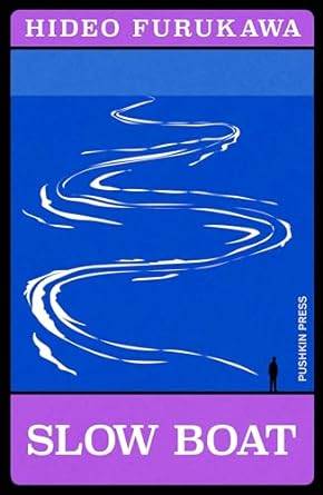 Slow Boat
