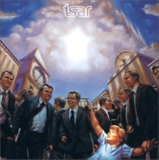 Tsar