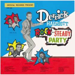 Rock Steady Party