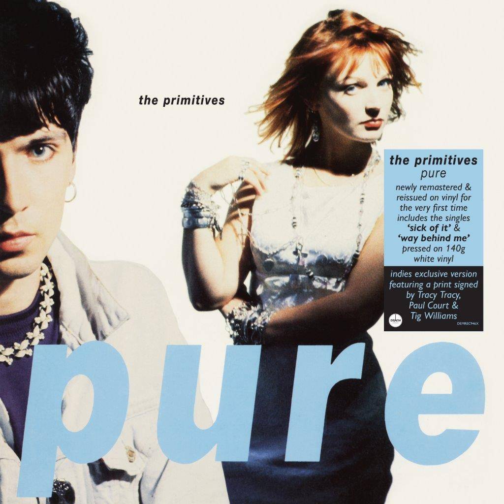 Pure