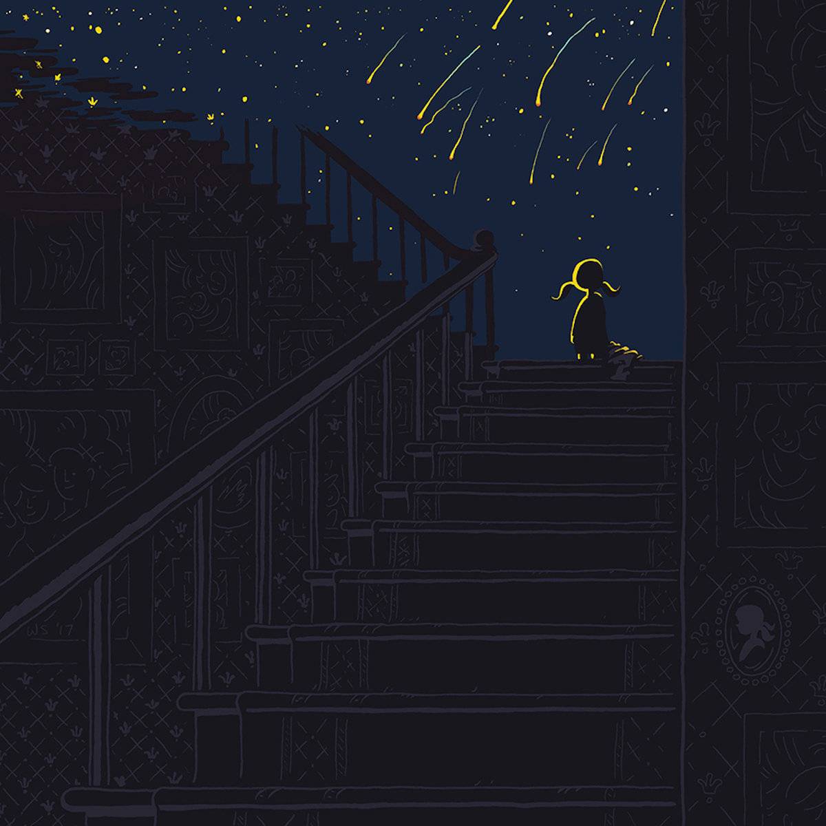 Night Night At The First Landing