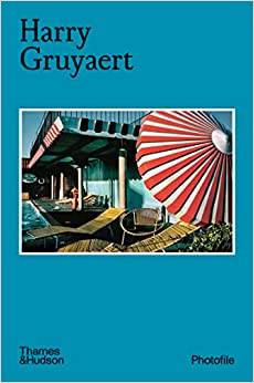 Harry Gruyaert (Photofile)