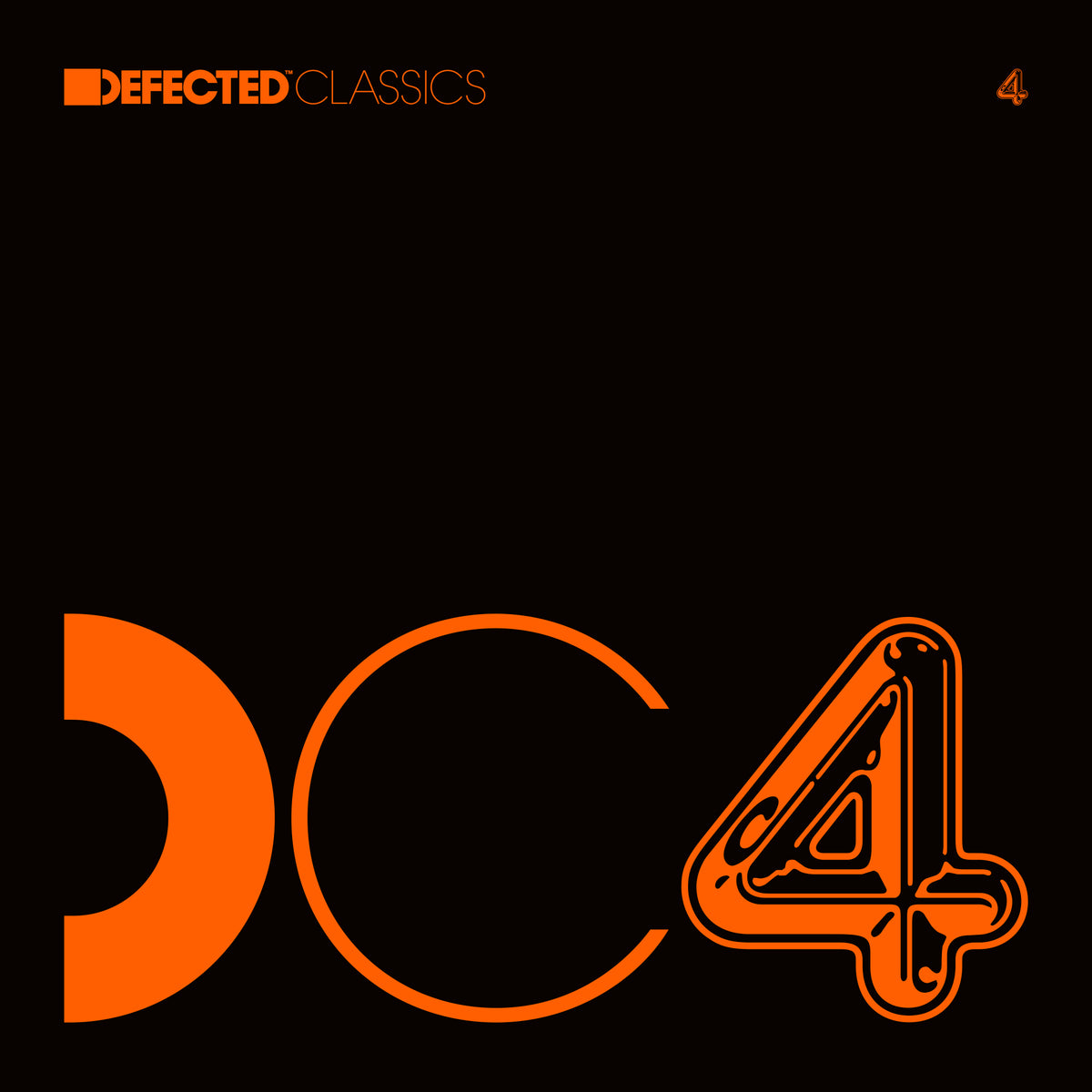 Defected Classics Vol 4