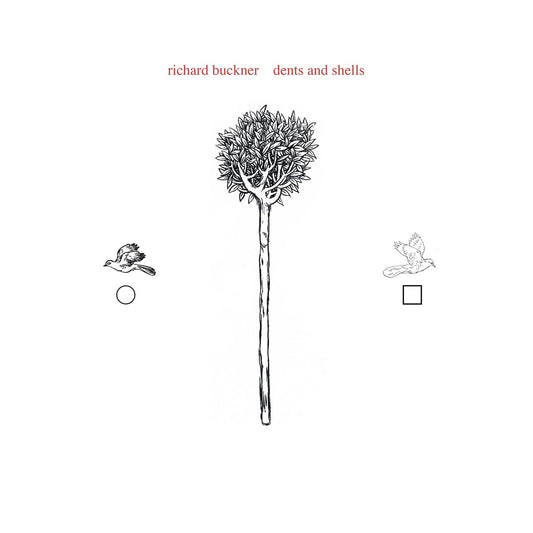 Dents and Shells (Reissue)