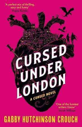 Cursed Under London