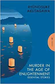Murder in the Age of Enlightenment: Essential Stories