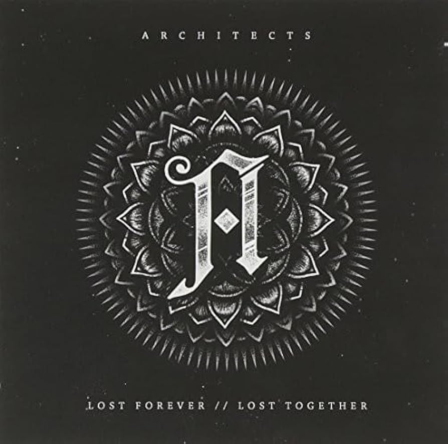 Lost Forever // Lost Together - National Album Day 2025