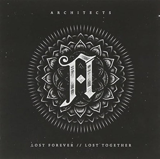 Lost Forever // Lost Together - National Album Day 2025