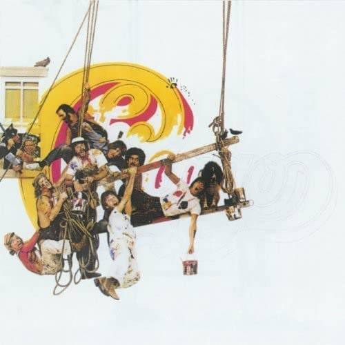 Chicago IX: Chicago's Greatest Hits 69 - 74